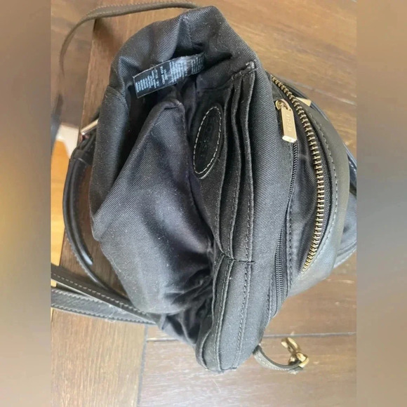 Fossil Fiona cross body bag - Picture 9 of 16